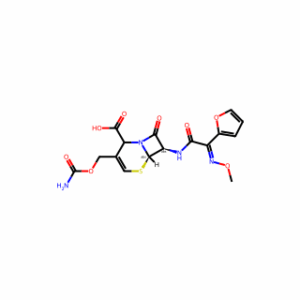 δ2-Cefuroxime
