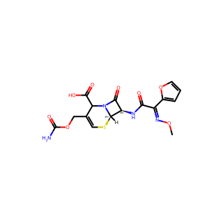 δ2-Cefuroxime