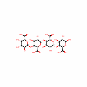 Tetragalacturonic acid