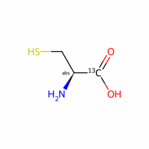 L-Cysteine-1-13C