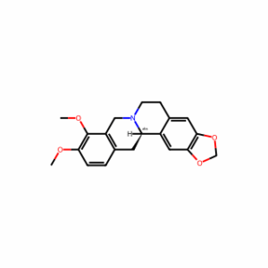 (R)-(+)-Tetrahydroberberine