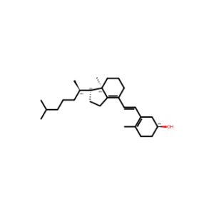 Isotachysterol 3