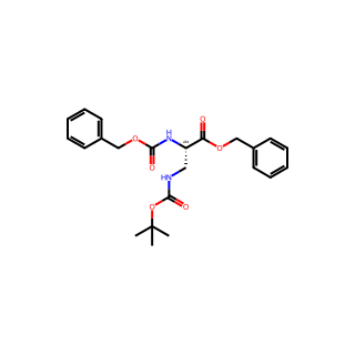 Z-L-DAP(BOC)-OBN