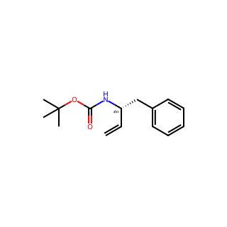 (R)-tert-Butyl (1-phenylbut-3-en-2-yl)carbamate