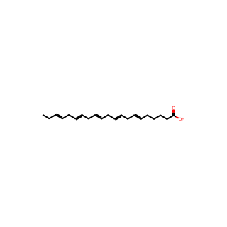 Heneicosapentaenoic Acid