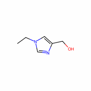 (1-ETHYL-1H-IMIDAZOL-4-YL)METHANOL