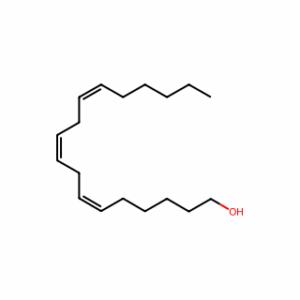 (6Z,9Z,12Z)-Octadeca-6,9,12-Trien-1-Ol