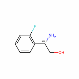 (2S)-2-Amino-2-(2-fluorophenyl)ethan-1-OL