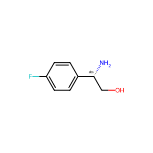 (S)-2-Amino-2-(4-fluorophenyl)ethanol