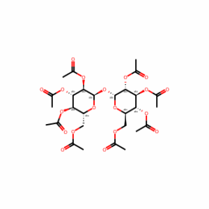 TREHALOSE OCTAACETATE