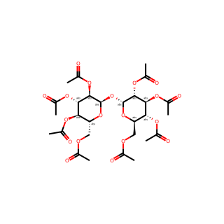 TREHALOSE OCTAACETATE