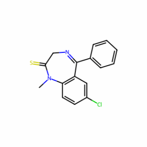 Sulazepam
