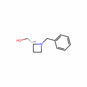 (1-Benzylazetidin-2-yl)methanol