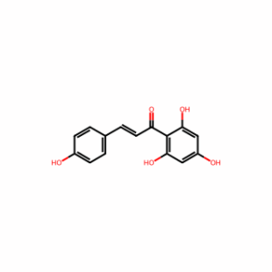 (E)-Naringenin chalcone
