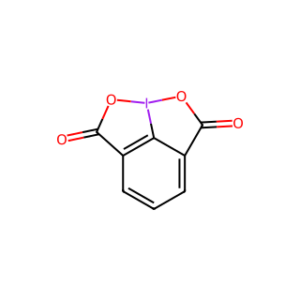 Iodosodilactone
