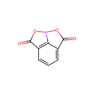 Iodosodilactone