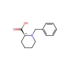 (S)-1-Benzylpiperidine-2-carboxylic acid