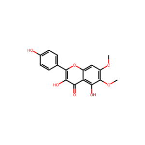 Eupalitin