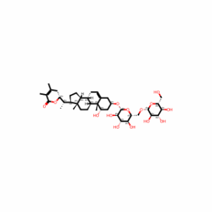 Withanoside V