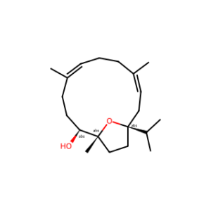Incensole