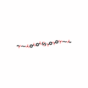 (3R,3aR,6S,6aR)-Hexahydrofuro[3,2-b]furan-3,6-diyl bis(4-((4-(((4-(acryloyloxy)butoxy)carbonyl)oxy)benzoyl)oxy)benzoate)