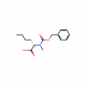 Z-N-ME-L-2-Aminohexanoic acid