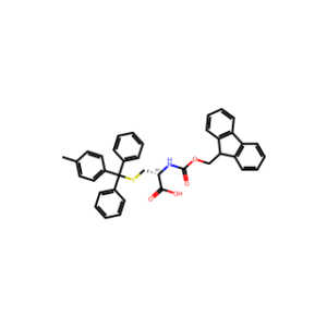 Fmoc-Cys(Mtt)-OH