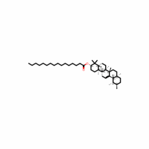 α-Amyrin palmitate