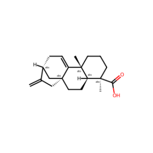 Grandiflorenic acid