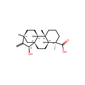 Grandifloric acid