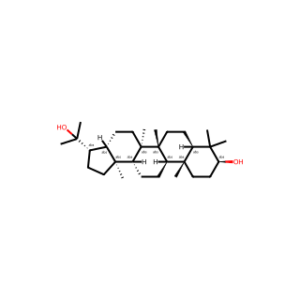 Hopane-3beta,22-diol
