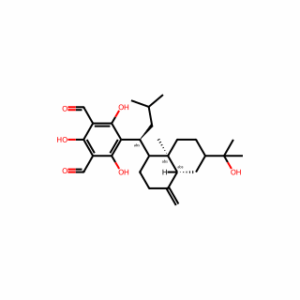 Macrocarpal K