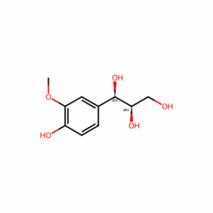 threo-Guaiacylglycerol