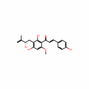 Xanthohumol D