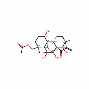 Xerophilusin G