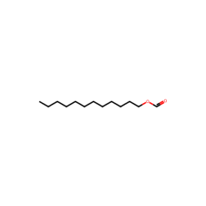 Formic acid, dodecyl ester