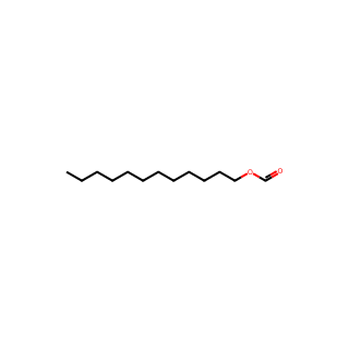 Formic acid, dodecyl ester