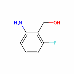 (2-Amino-6-fluorophenyl)methanol