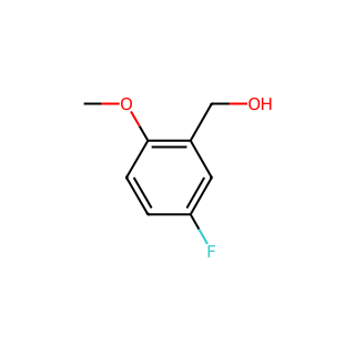 (5-Fluoro-2-methoxyphenyl)methanol
