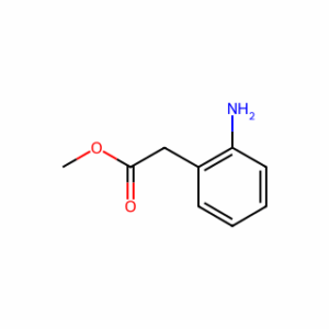 Methyl 2-(2-aminophenyl)acetate