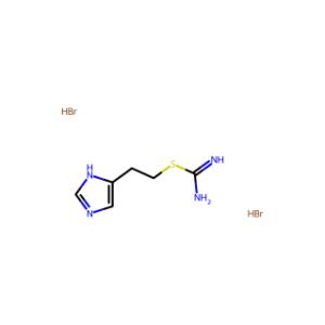 Imetit (hydrobromide)