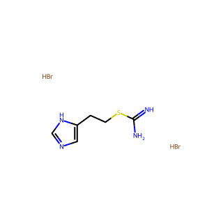 Imetit (hydrobromide)