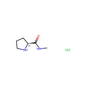 H-Pro-NHMe HCl