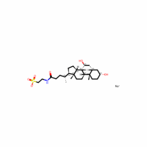 Tauroursodeoxycholate Sodium