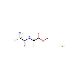 H-Ala-Ala-Ome.Hcl