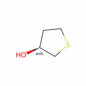 Tetrahydrothiophen-3-ol