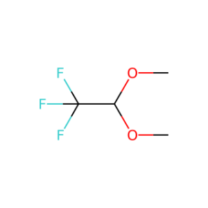 Trifluoroacetaldehyde dimethylacetal