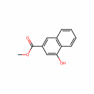 Methyl 4-Hydroxy-2-Naphthoate