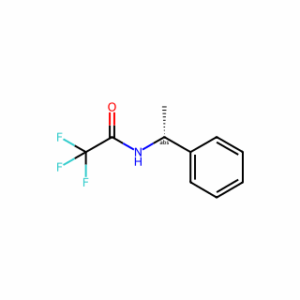 (R)-2,2,2-TRIFLUORO-N-(1-PHENYLETHYL)ACETAMIDE