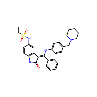 Hesperadin